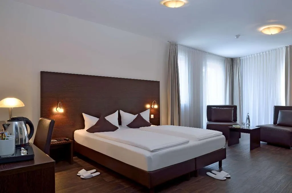 Room, Best Western Hotel am Spittelmarkt, Berlin