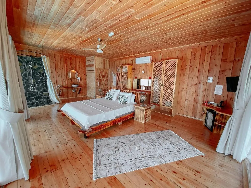 Room, Heaven Resort Faralya, Dalaman
