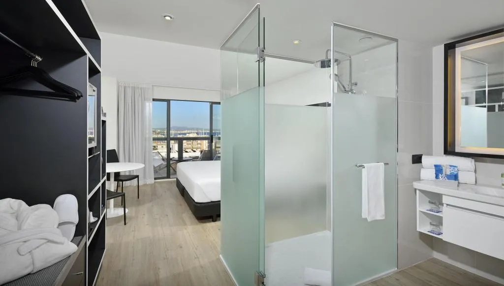 Room, Innside Palma Bosque Hotel, Majorca