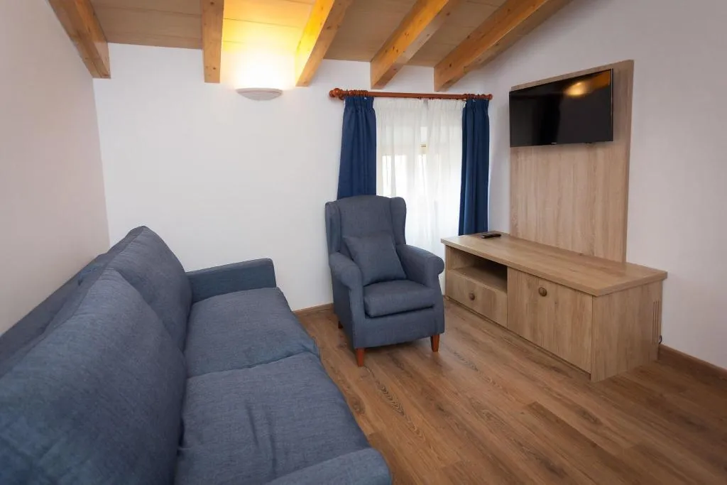 JUNIOR SUITE TWO BEDS Room, El Guia, Majorca