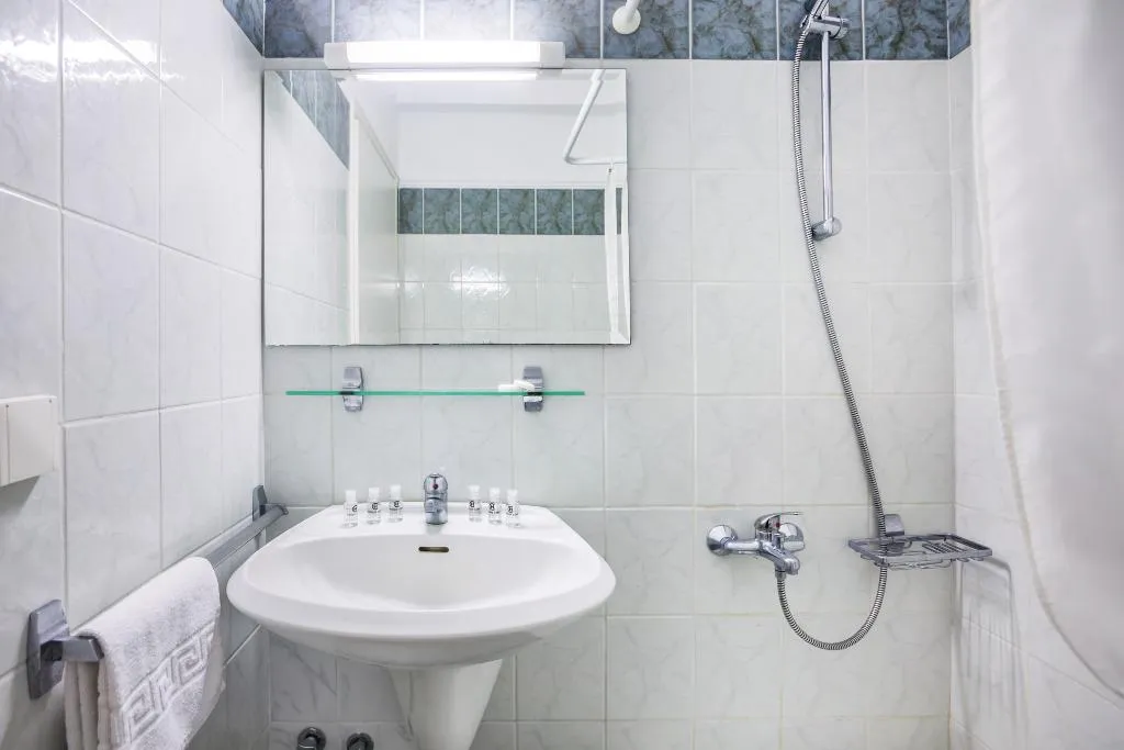 DOUBLE STANDARD Room, Palladium, Halkidiki