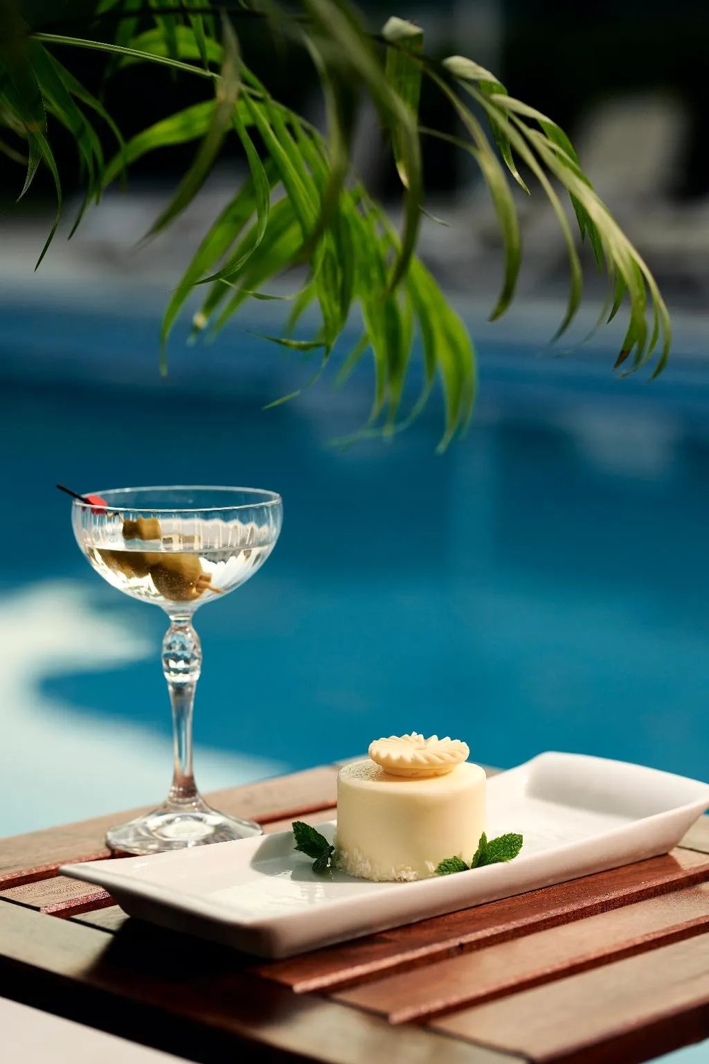 Bar, Arancini Residence, Split