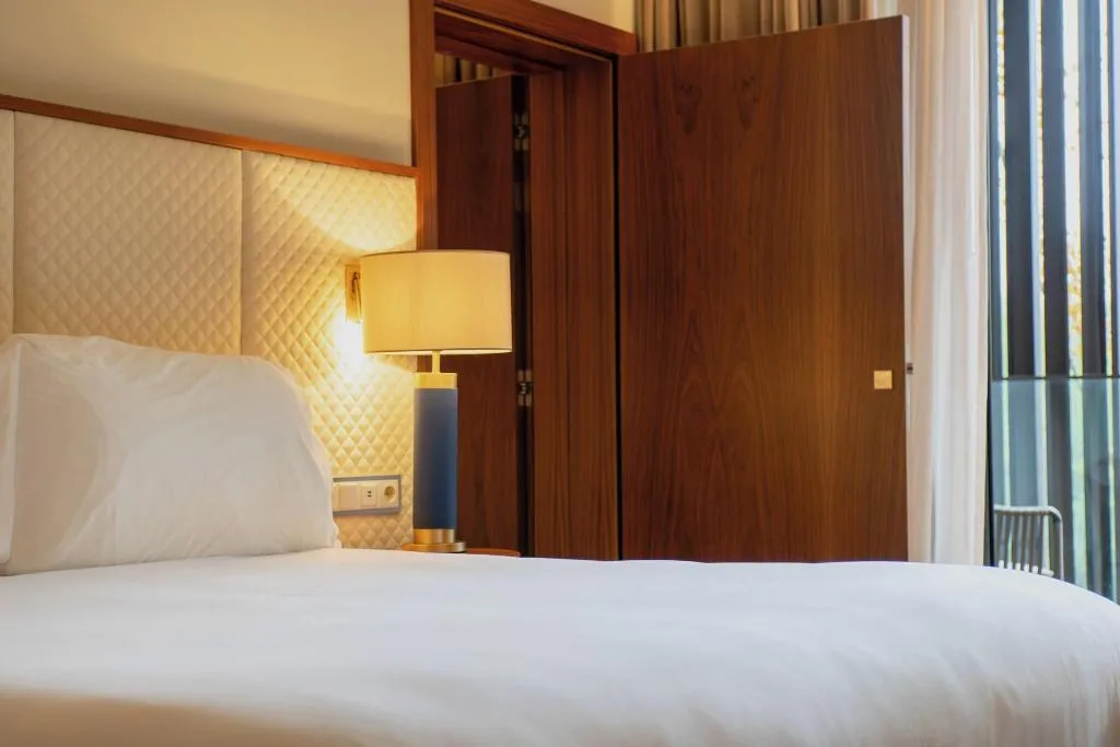 Room, Boeira Garden Hotel Porto Gaia, Curio Collection, Porto