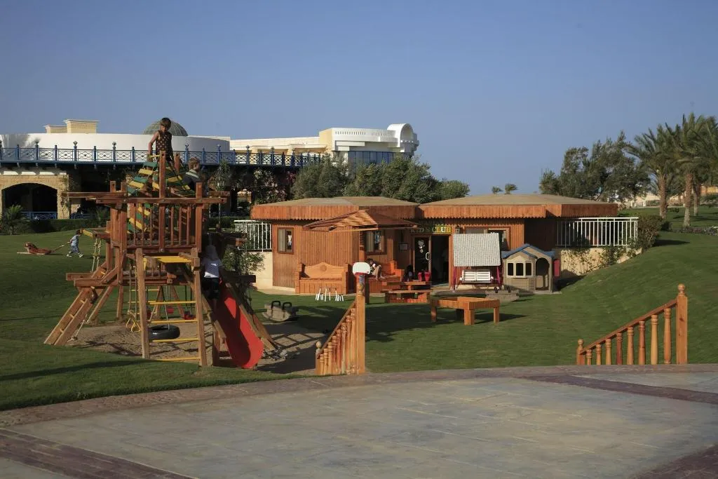 Sports and Entertainment, Sentido Palm Royale, Red Sea Riviera