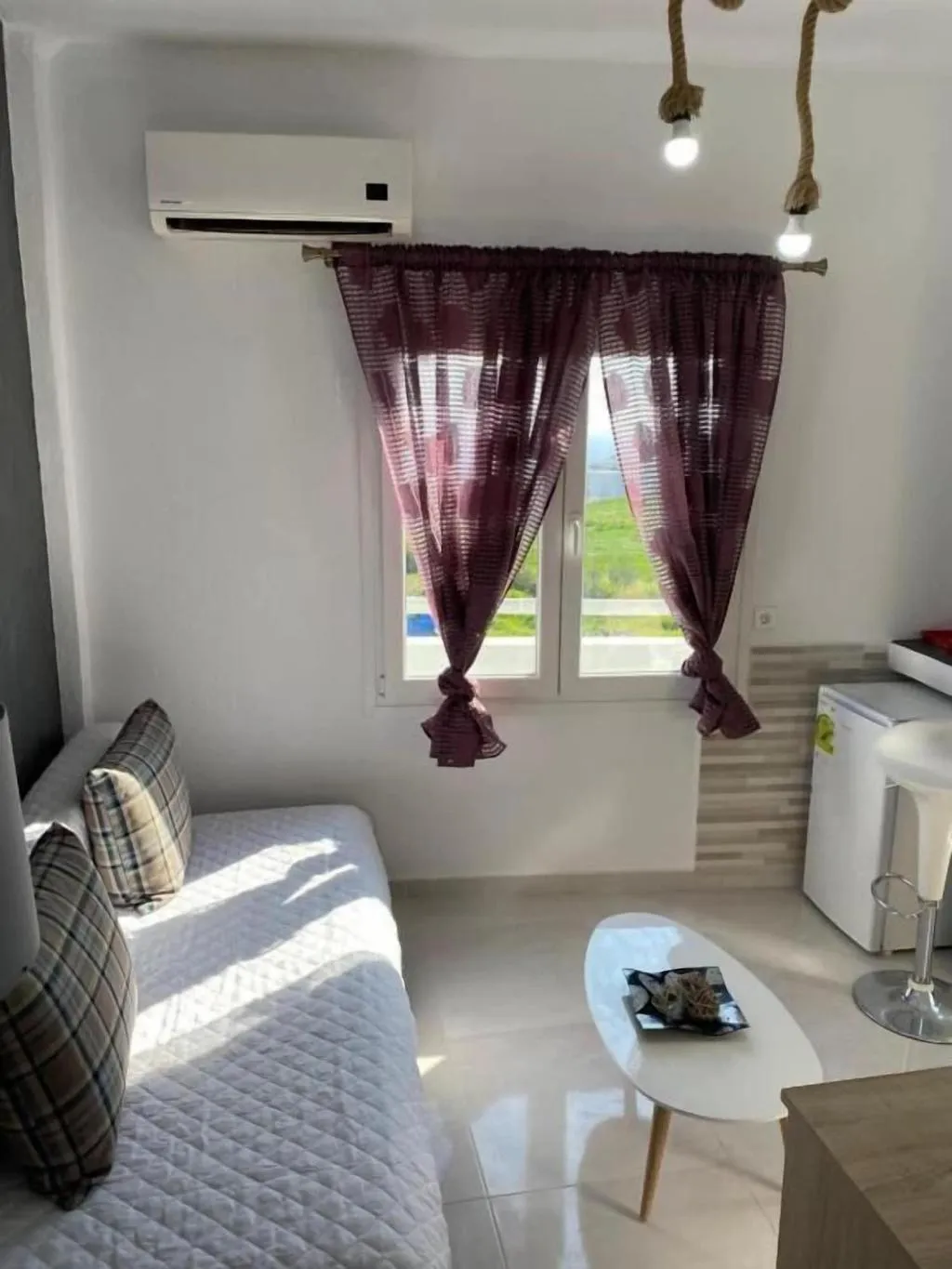 Room, Villa Anto, Santorini