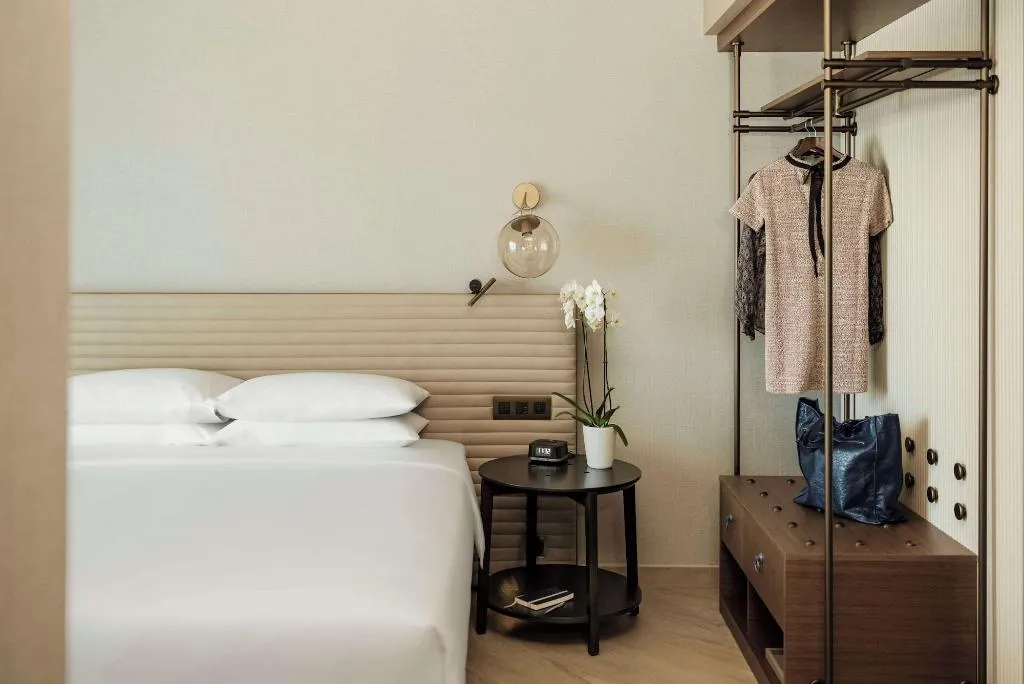 Room, Hyatt Centric Malta, Malta