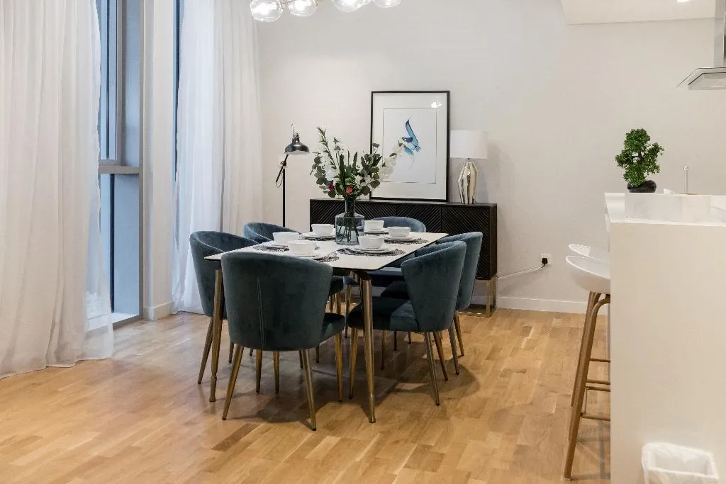 APARTMENT ONE BEDROOM Room, FAM Living - Bluewaters Island, Dubai