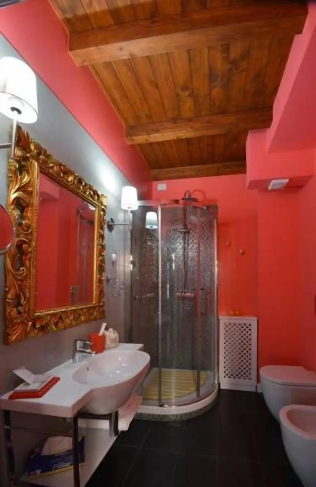 Room, Casa Bella Pantheon Luxury Suite, Rome
