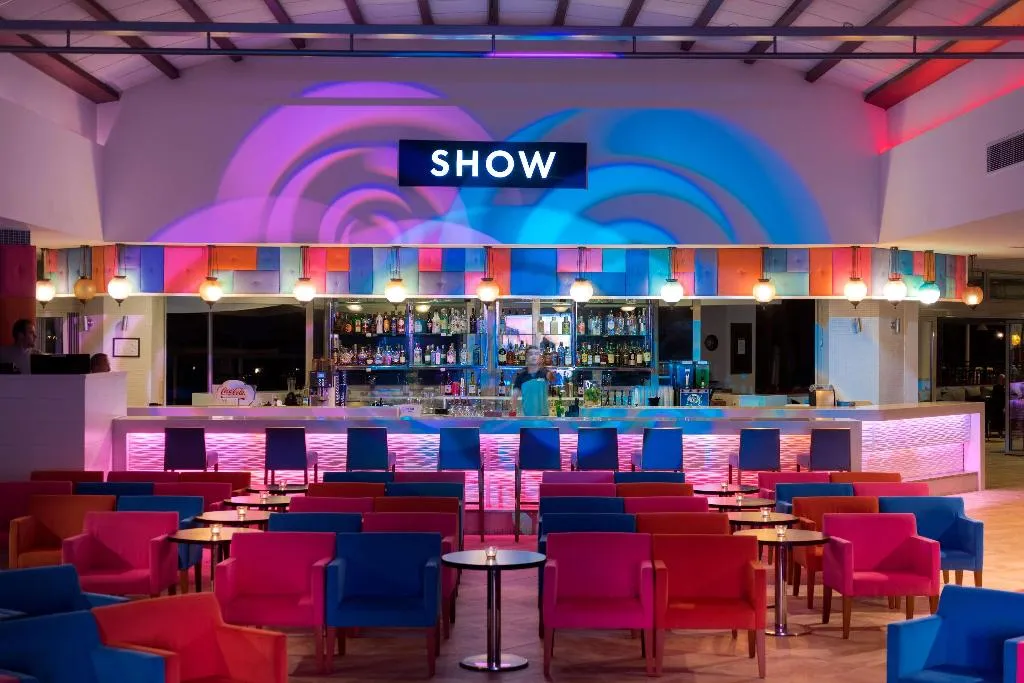 Bar, Barut B Suites, Antalya