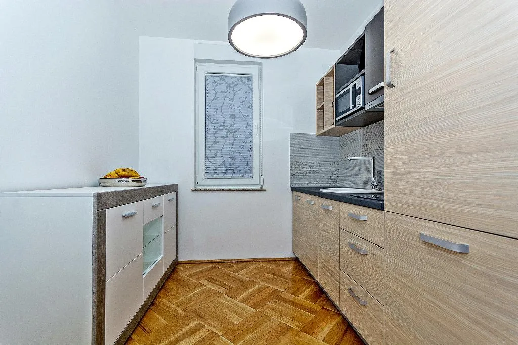 APARTMENT SEA VIEW Room, Aparthotel Adeo, Istria