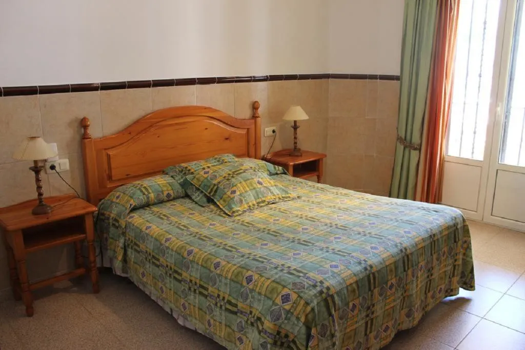 DOUBLE WITH BALCONY Room, Montana by Bossh Hotels, Costa Brava