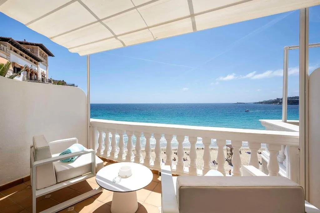 Room, Santos Nixe Palace, Majorca