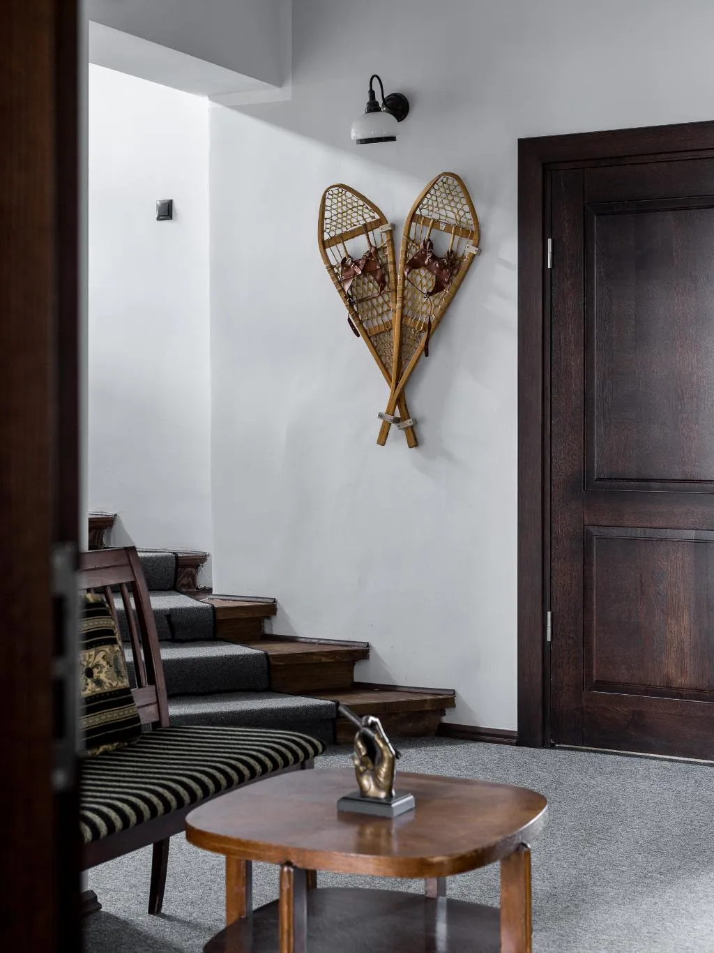 Lobby, Szarotka, Krakow