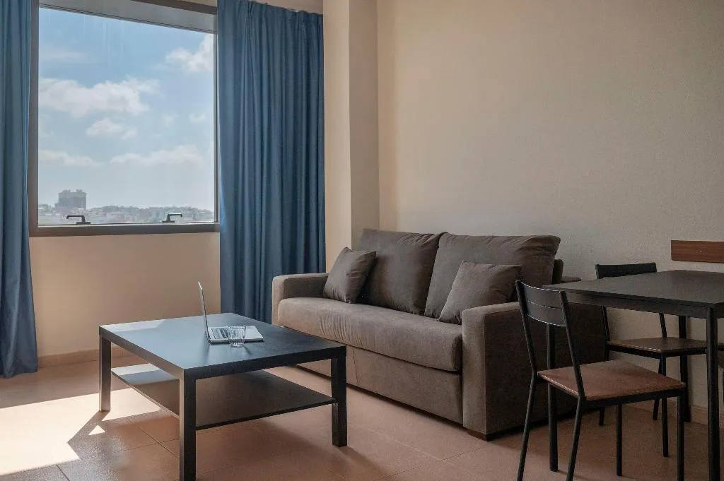 Room, Hesperia Sant Joan, Barcelona