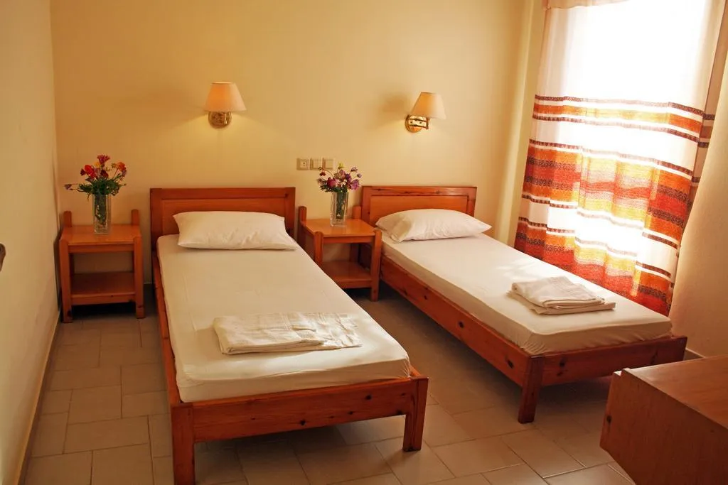 Room, Haris Apartments, Crete