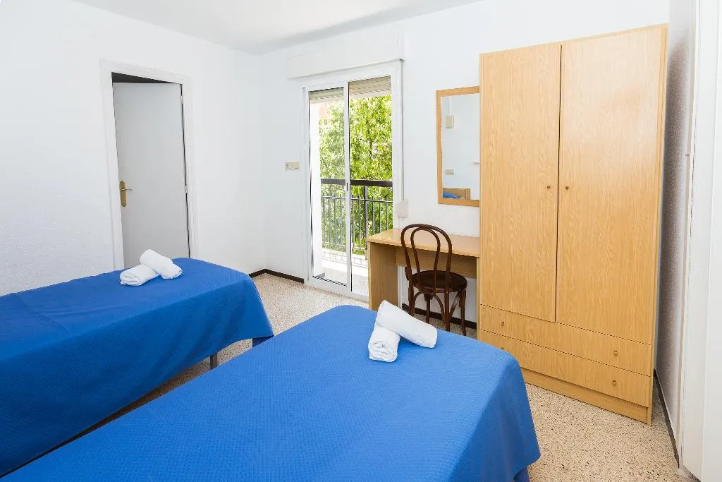 APARTMENT STANDARD Room, Hostal El Mercat, Costa Blanca