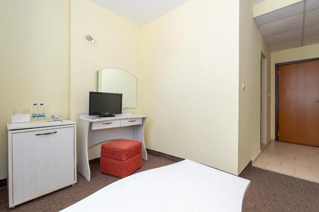 DOUBLE STANDARD Room, MPM Arsena, Bourgas