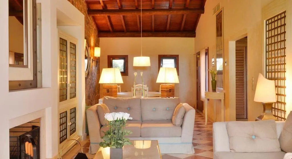 SUITE GARDEN VIEW Room, Pestana Vila Sol Golf - Vilamoura, Algarve