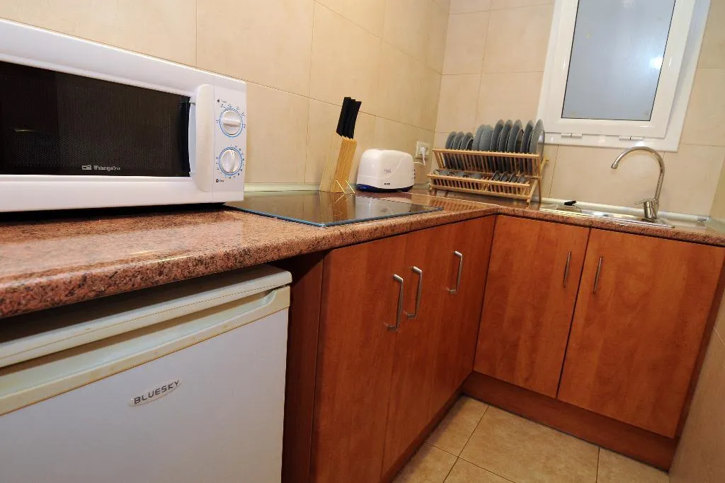 Room, Apartaments AR Caribe, Costa Brava