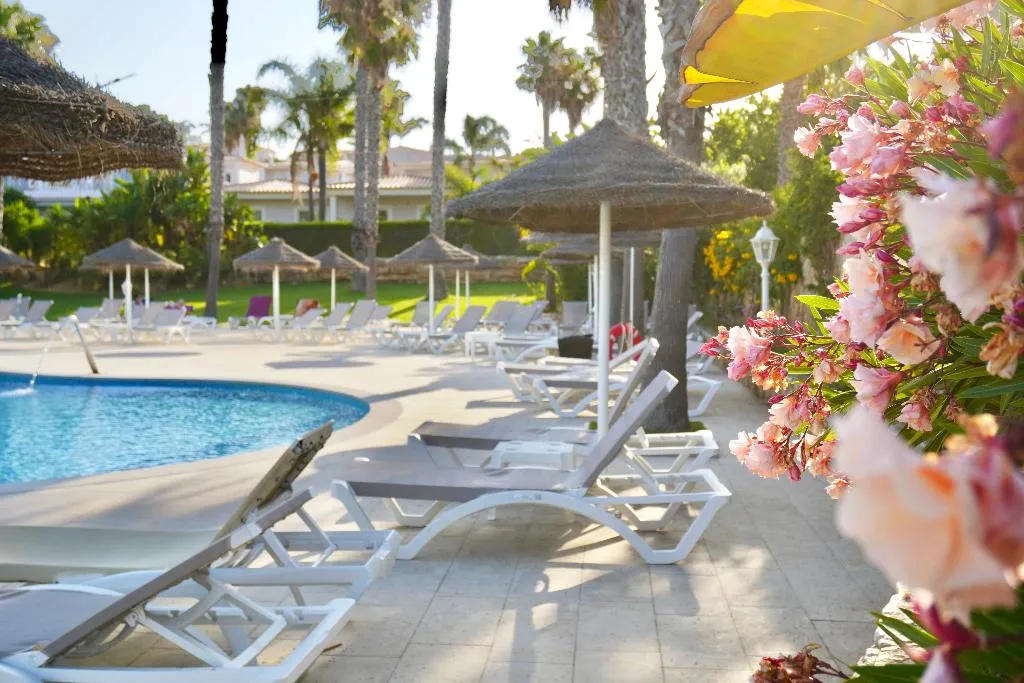 Pool, Clube Porto Mós, Algarve