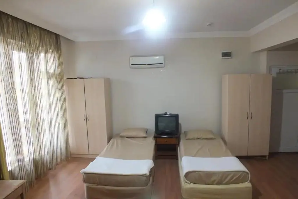 Room ECONOMY Room, Uyar Palace, Antalya