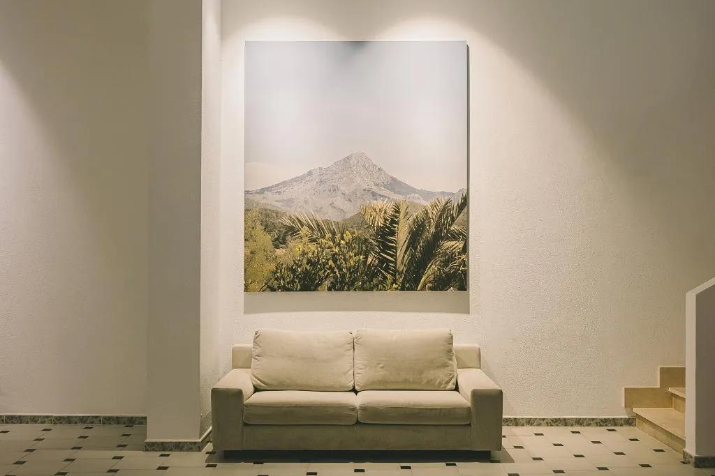 Sports and Entertainment, Aparthotel Novo Mar, Majorca