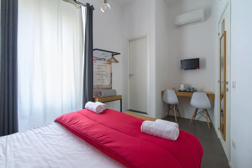 DOUBLE CLASSIC Room, Maison du La Metro, Naples