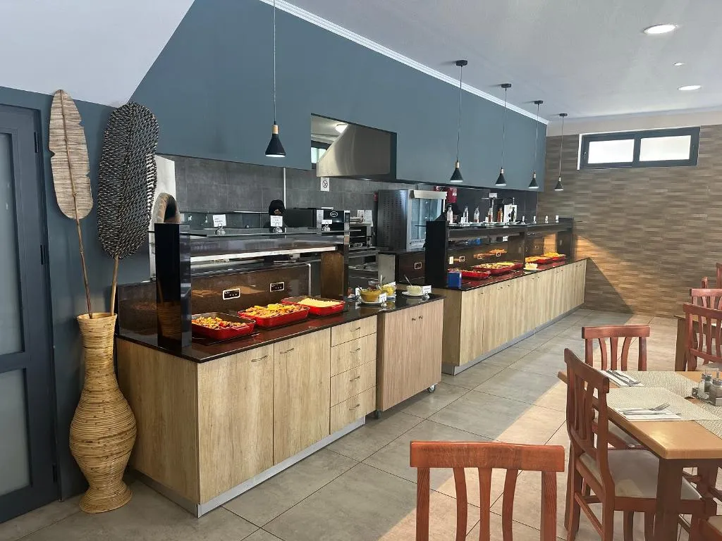 Restaurant, Blue Aegean Hotel & Suites, Crete