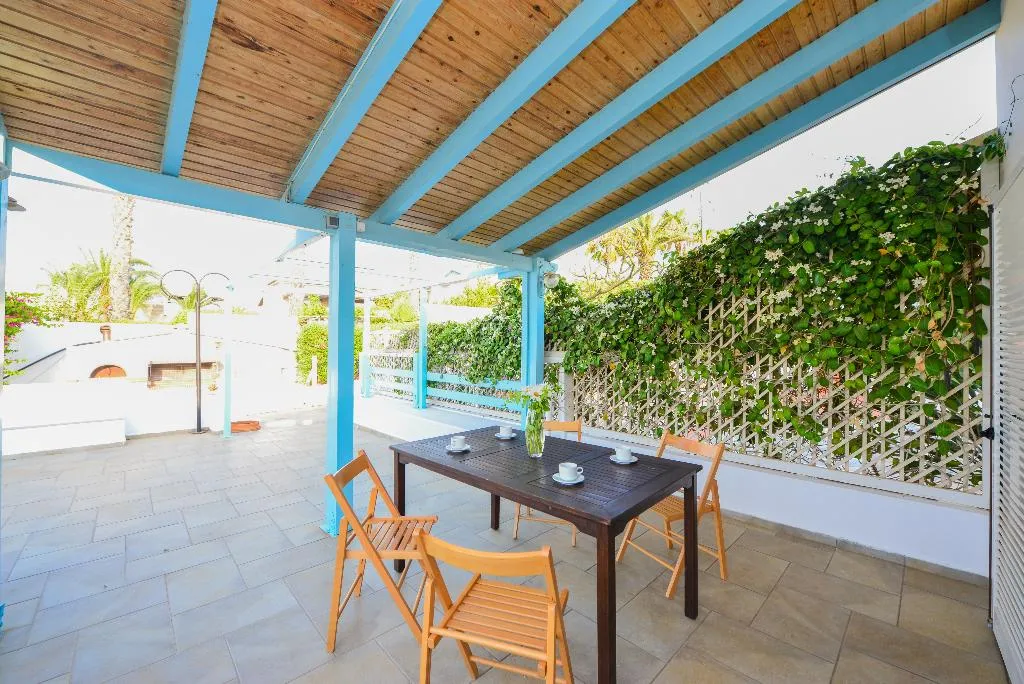APARTMENT SUPERIOR TWO BEDROOMS Room, Golden Dream Apartments, Crete