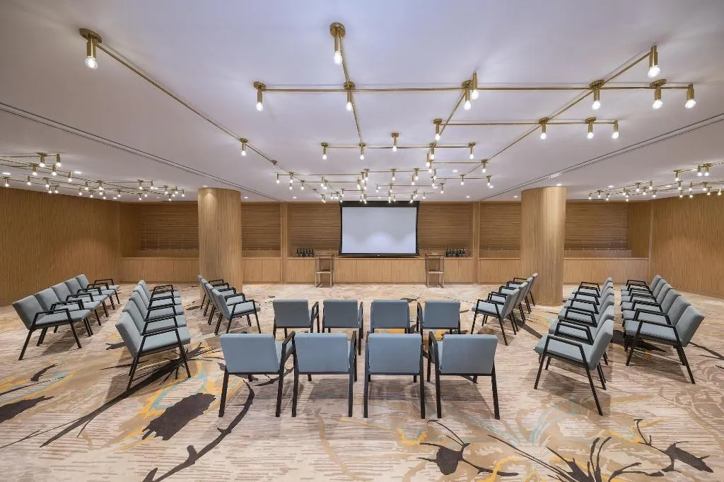 Conferences, Andaz Family Suites By Hyatt - Palm Jumeirah, Dubai