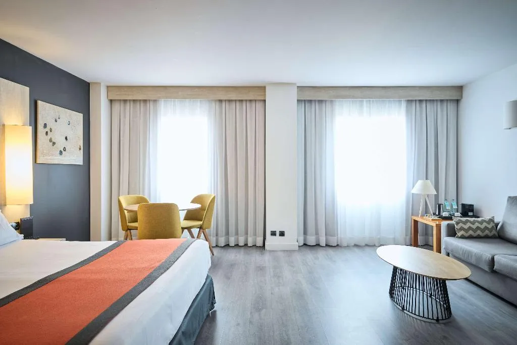 Room, Catalonia Sabadell, Barcelona