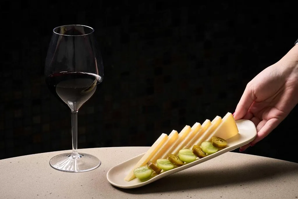 Restaurant, InterContinental Barcelona, Barcelona