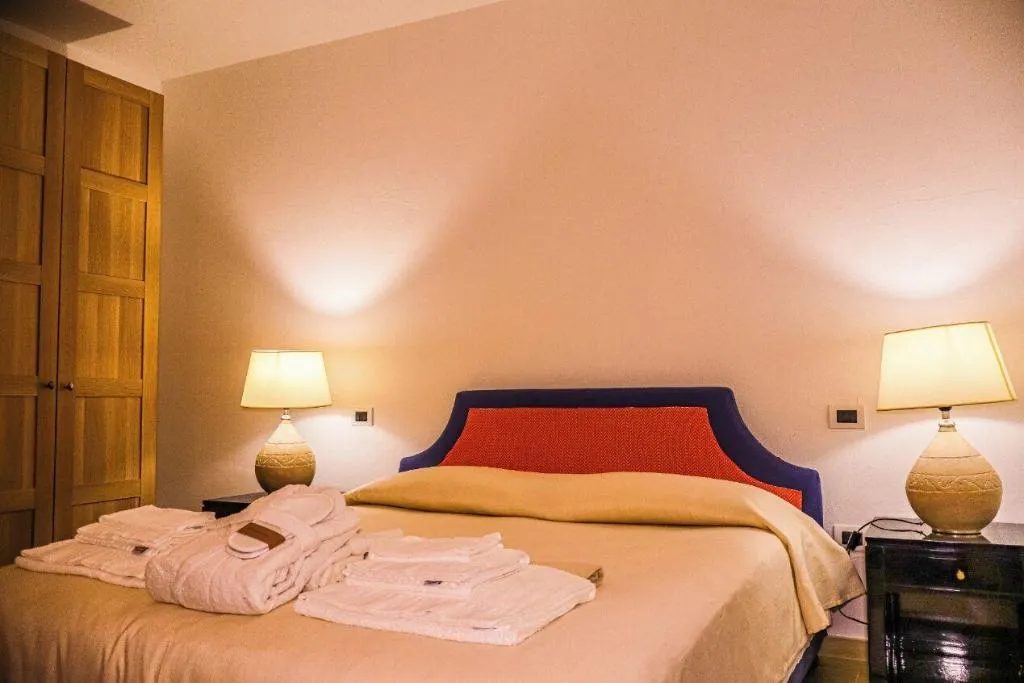 Room, Borgo Arborea Charming Retreat, Olbia