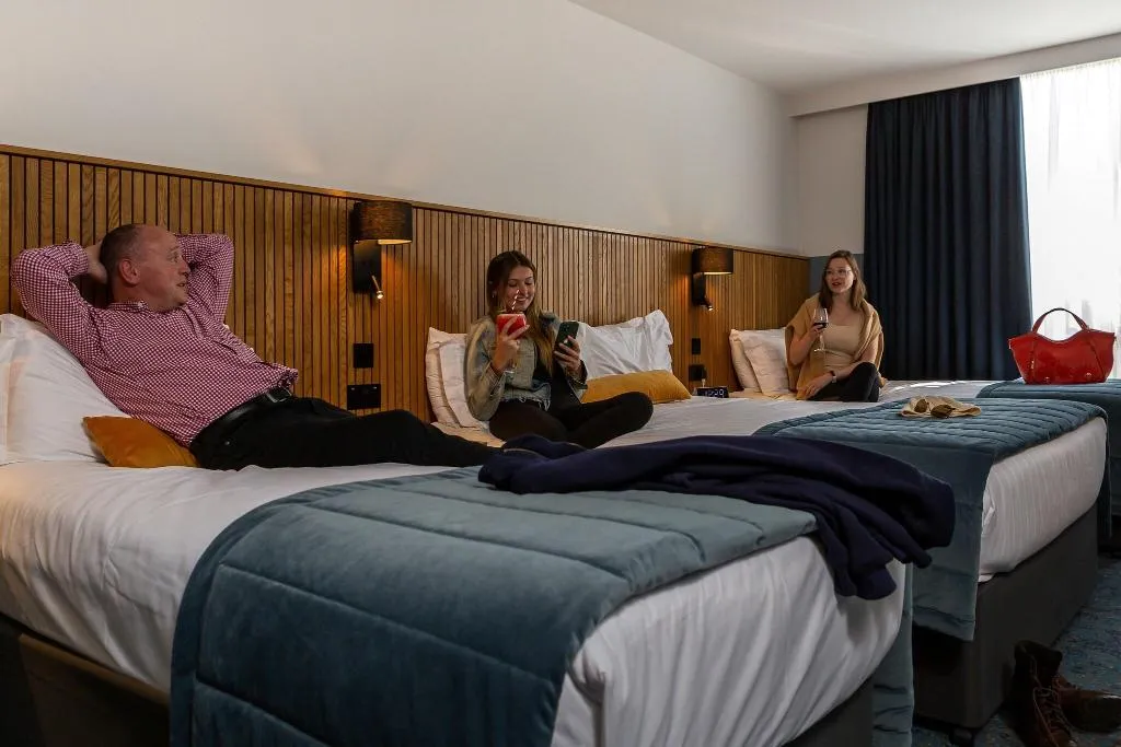 Room, Dublin Skylon Hotel, Dublin