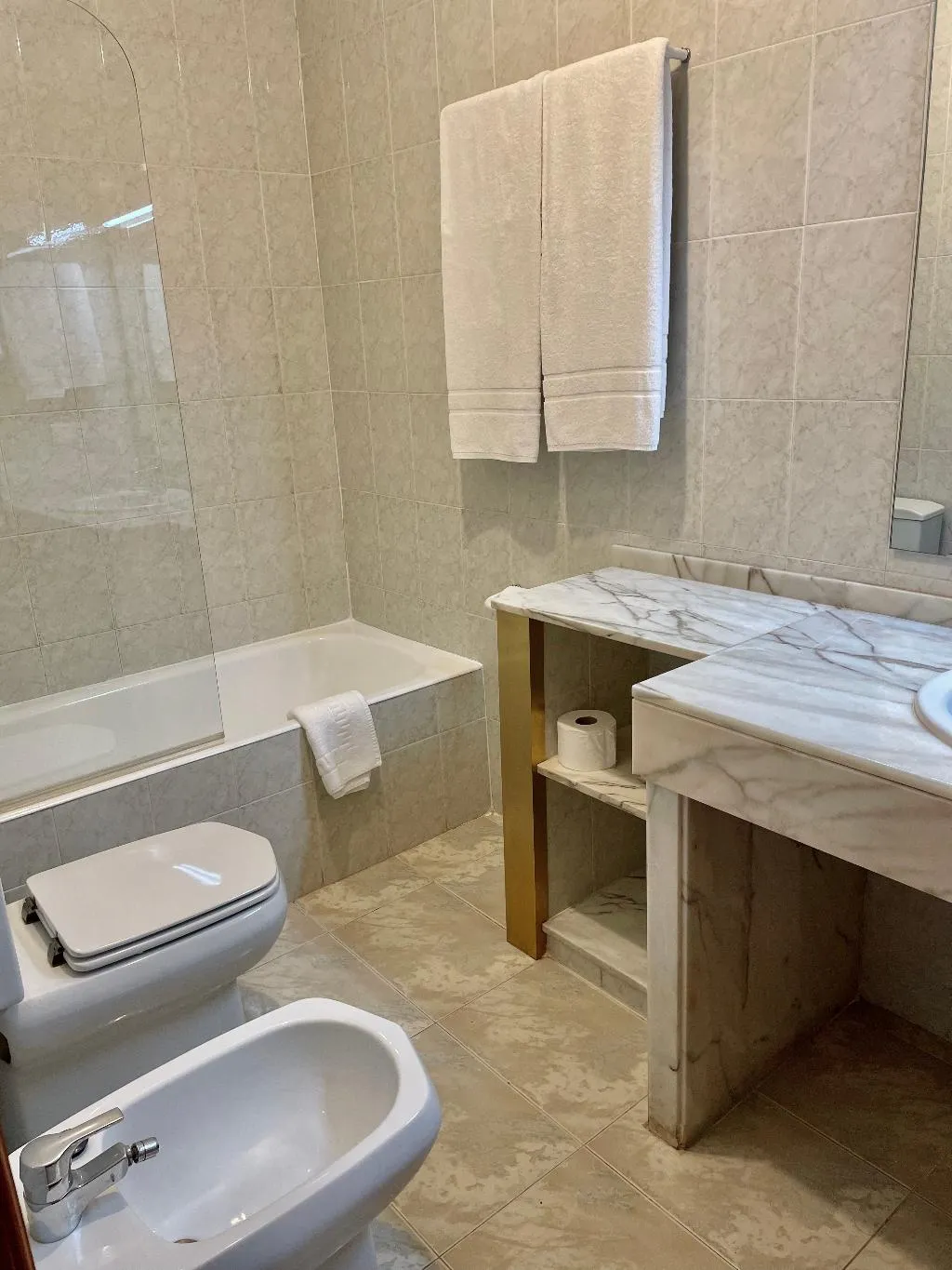 STUDIO TWO BEDS Room, Torre Playa, Majorca
