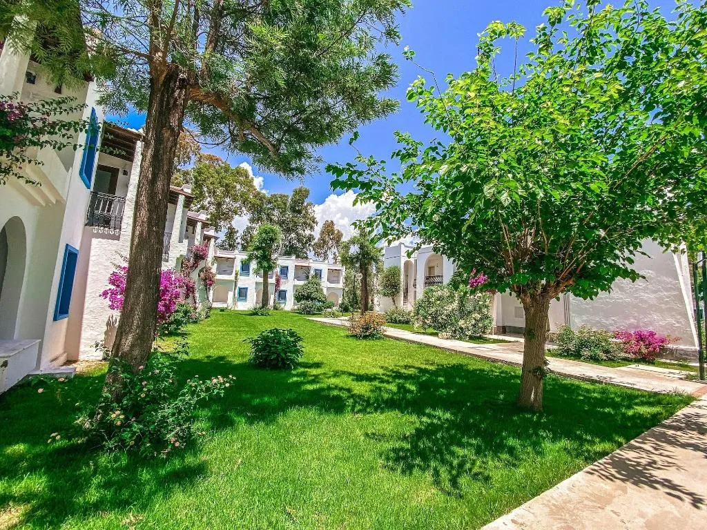 General view, Club Muskebi - All Inclusive, Bodrum