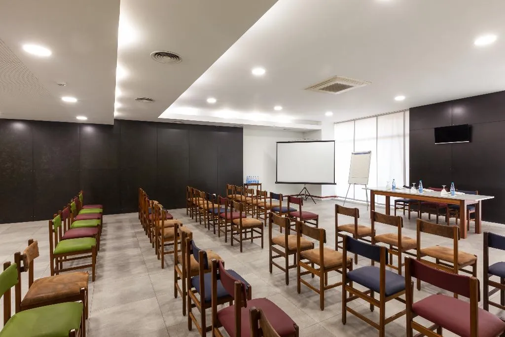 Conferences, Hotel Rali Viana, Porto