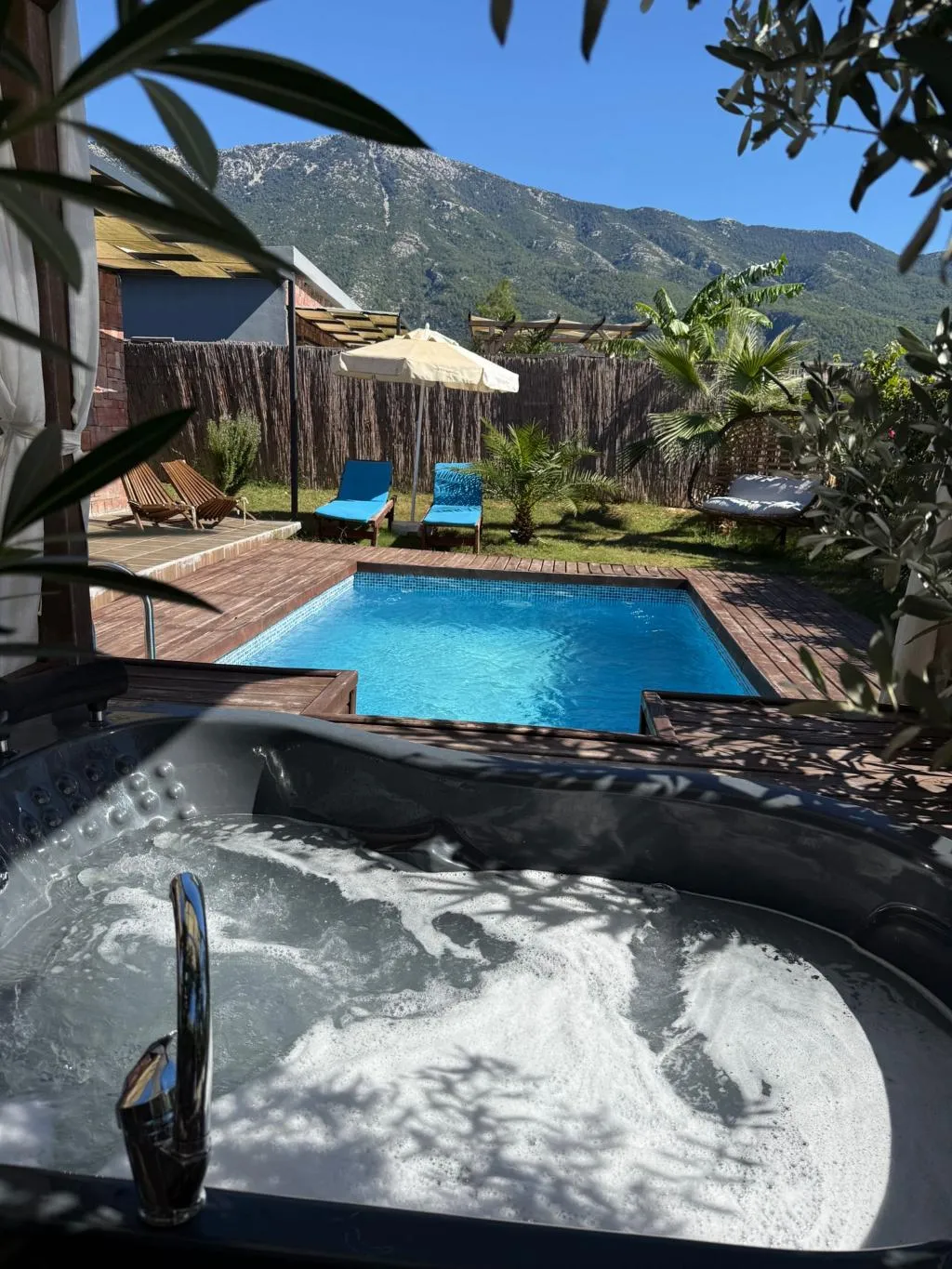 General view, Kıvanç Tatil Köyü Inn House Ölüdeniz, Dalaman