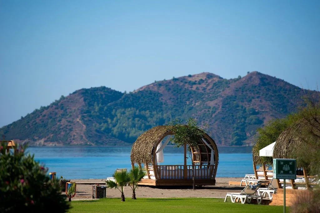 Sports and Entertainment, Akra Fethiye Tui Blue Sensatori, Dalaman