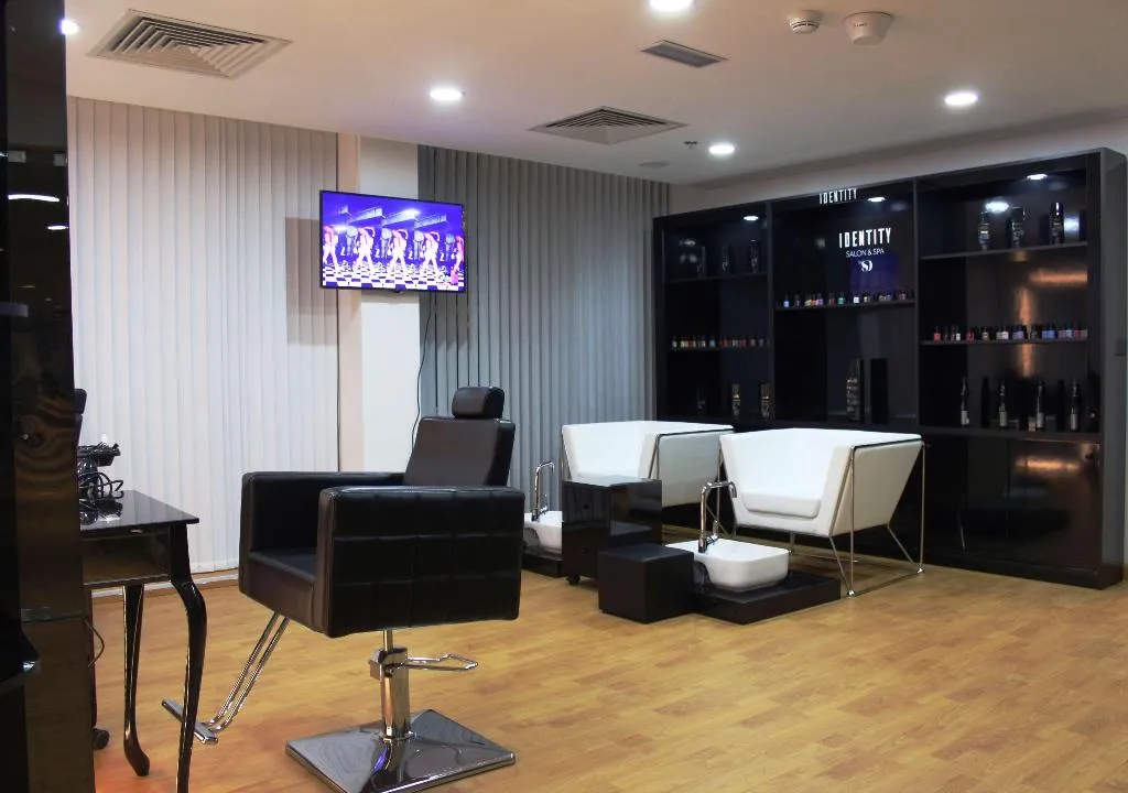 Sports and Entertainment, Best Western Plus Pearl Creek, Dubai