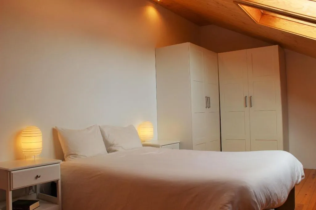 Room, The Lisbon-Way Apartments, Lisbon