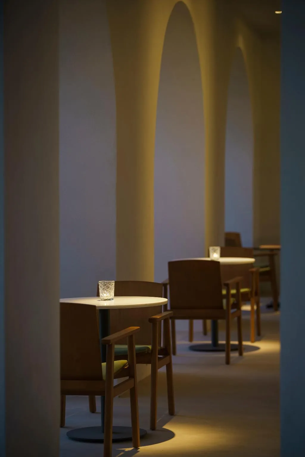 Restaurant, La Zambra Resort in the Unbound Collection by Hyat, Costa Del Sol