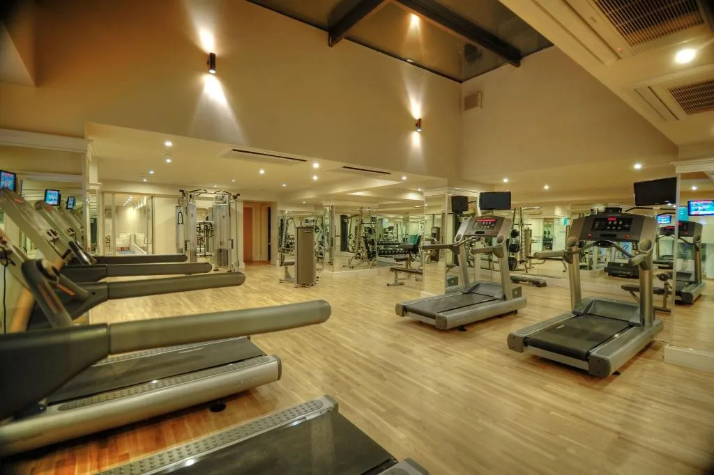 Sports and Entertainment, Lvzz Hotel, Bodrum