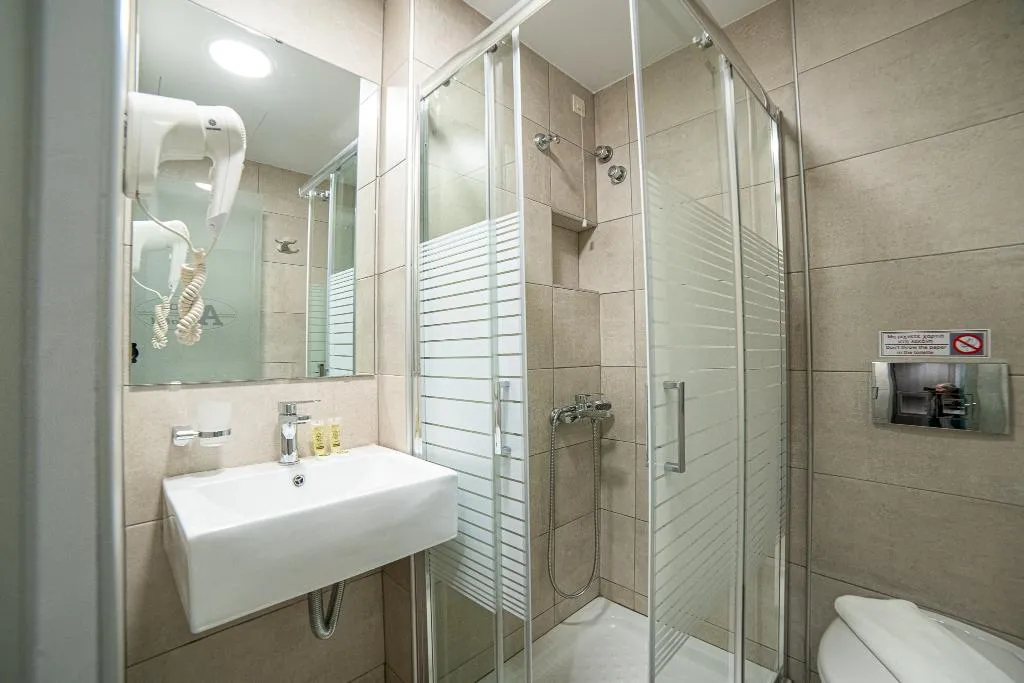 SINGLE DELUXE Room, Argo, Athens