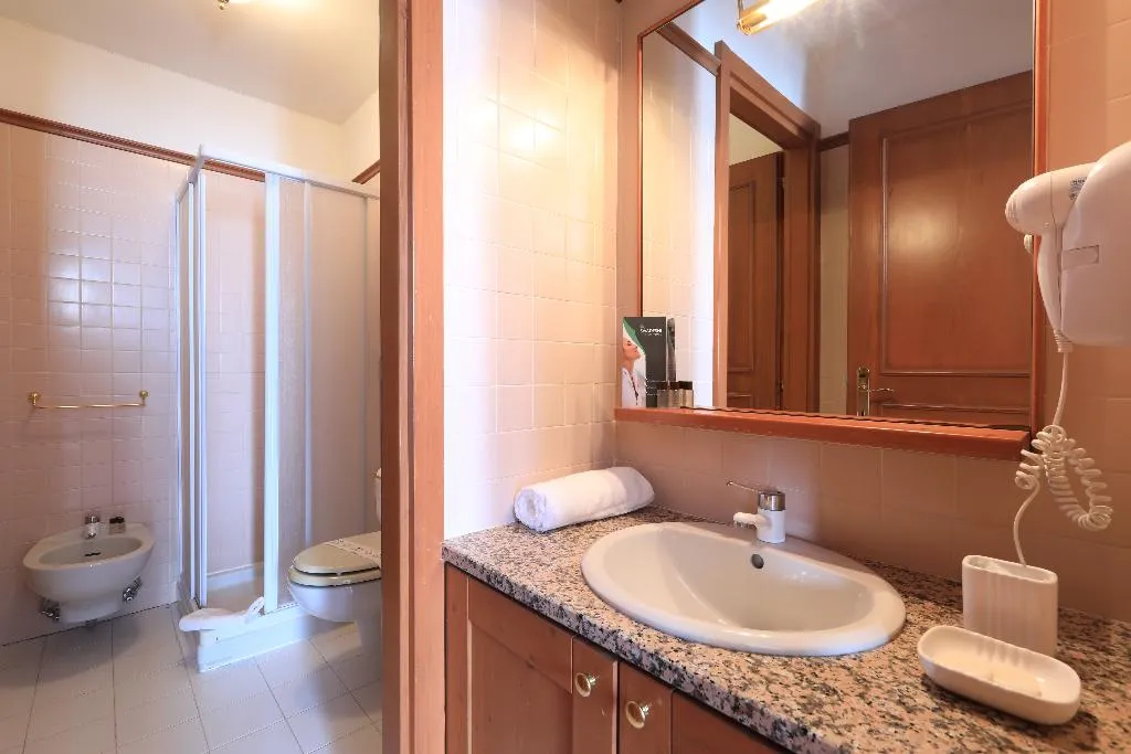 APARTMENT SUPERIOR WITH VIEWS Room, Swadeshi Palace Ponte di Legno Resort, Milan