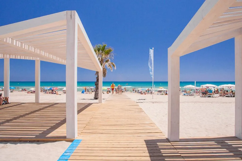 Beach, Castilla Alicante, Costa Blanca