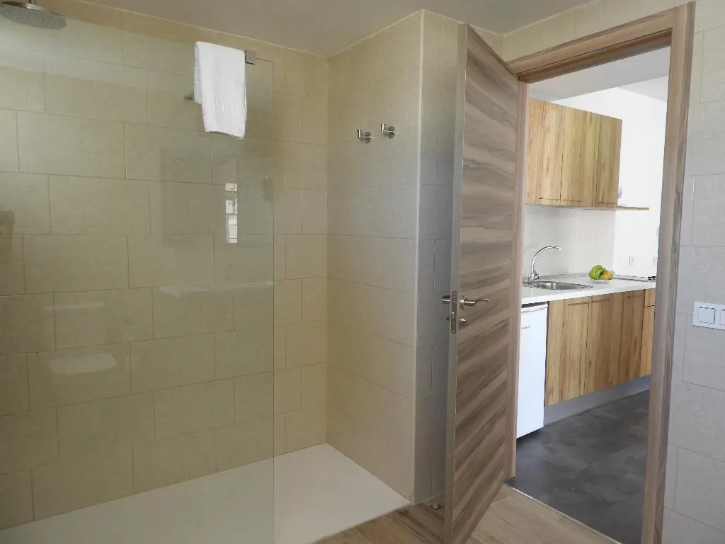 APARTMENT SUPERIOR CAPACITY 4 Room, Apartamentos Santa Rosa, Lanzarote