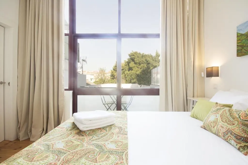 Room, Mystay Porto Centro, Porto