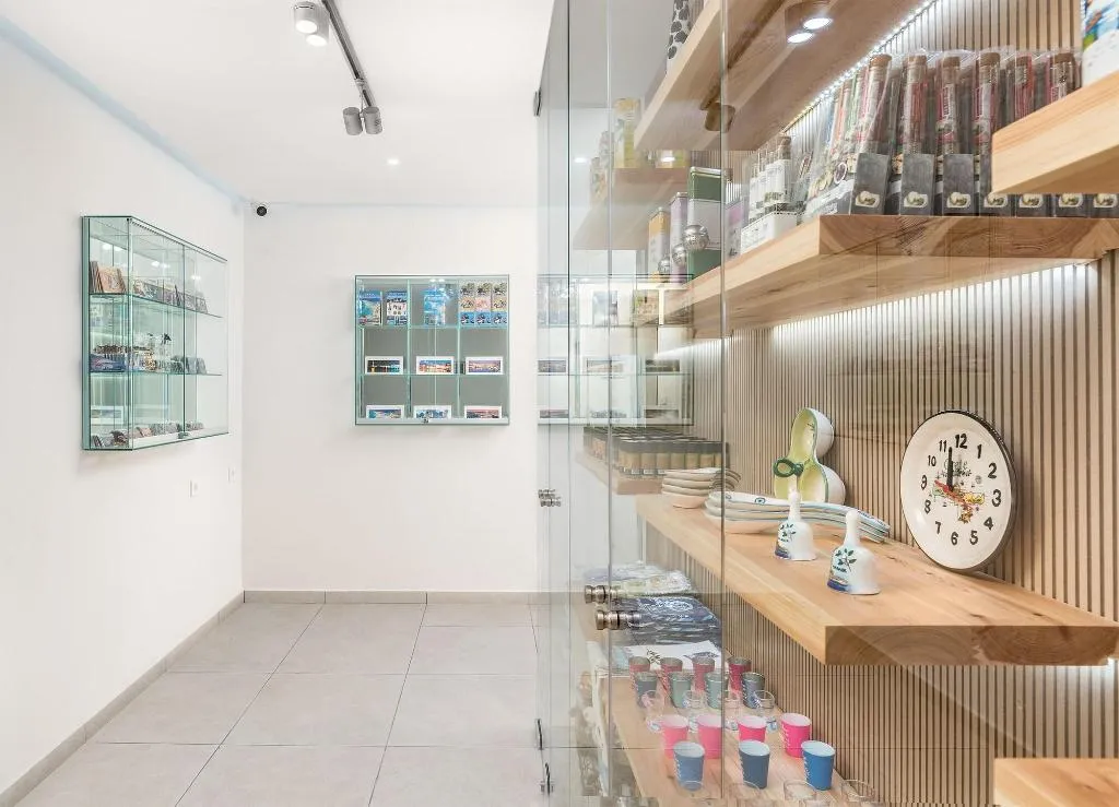 Sports and Entertainment, Sea View Hotel & Apartments, Crete