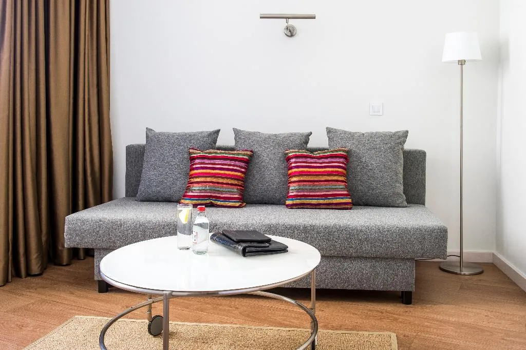 SUITE STANDARD Room, Londres Estoril Hotel, Lisbon